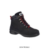 Portwest Steelite Womenâ€™s Hiker Boot-FT42 Boots PortWest Active Workwear