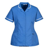 Portwest Stretch Classic Tunic-LW17 Shirts Polos & T-Shirts