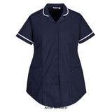 Portwest Stretch Maternity Tunic-LW18 Shirts Polos & T-Shirts