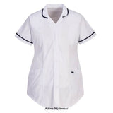 Portwest Stretch Maternity Tunic-LW18 Shirts Polos & T-Shirts