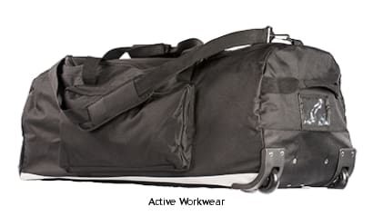 Portwest Travel Trolley Kit Bag (100L) - B909 - Bags - Portwest