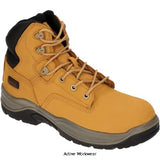 Precision Sitemaster Uniform Safety Boot-30946-52780 Boots