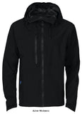 Projob Premium Softshell 3416 Functional Jacket Lite Waterproof Extreme -643416 Workwear Jackets & Fleeces