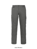 Women’s projob service work trousers with kneepad pocket - 2500