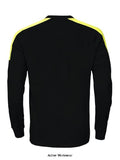 2020 T-Shirt Long Sleeved-642020 - Shirts Polos & T-Shirts - Projob