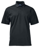Projob workwear 2040 performance men’s polo shirt- moisture-wicking polo