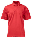 Projob Workwear 2040 Mens Wicking Polo Shirt Piqué Function-642040 Shirts Polos & T-Shirts Projob Active-Workwear
