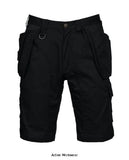 5526 Shorts-645526 - Workwear Shorts & Pirate Trousers - Projob