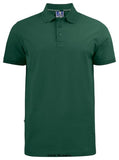 Projob workwear men’s polo shirt 2021 - upgrade your workwear collection