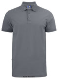 2021 Piqué-642021 - Shirts Polos & T-Shirts - Projob