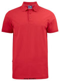 2021 Piqué-642021 - Shirts Polos & T-Shirts - Projob