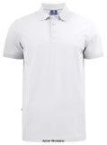 Projob Workwear Men’s Pique Polo Shirt 2021 - Professional Uniform Choice