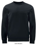 2127 Sweatshirt-642127 - Workwear Hoodies & Sweatshirts - Projob