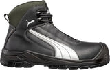 Puma Cascades Mid S3 Composite Safety Boot Scuffcap 37905 Boots Puma Active-Workwear