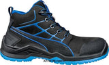 Puma composite esd krypton lace up safety boot- 634200 boots puma active-workwear