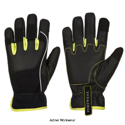 Portwest PW3 Tradesman Glove-A771 Workwear Gloves