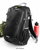 Quadra Apex 20 Litre Daypack - QX520 Bags Active-Workwear