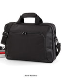 Quadra Bags Executive Digital Office laptop Case - QD268