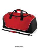 Quadra Teamwear Jumbo Kit Bag-QS88 - Bags - Quadra