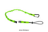 Quick connect lanyard (pk10) - fp44 miscellaneous active-workwear