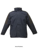 Regatta defender iii 3-in-1 jacket-tra130 workwear jackets & fleeces active-workwear