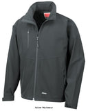 Result 2 Layer Base Soft Shell Jacket-R128M - Workwear Jackets & Fleeces - Result