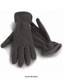 Result Active Fleece Gloves-R144X - Workwear Gloves - Result