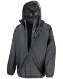 Result Core 3in1 Jacket With Bodywarmer-R215X - Jackets Gilets & Fleeces - Result