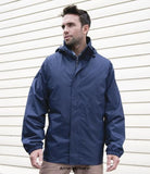 Result Core 3in1 Jacket With Bodywarmer-R215X - Jackets Gilets & Fleeces - Result