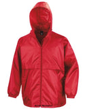 Result Core Lightweight Jacket-R205X - Workwear Jackets & Fleeces - Result