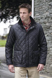 Result Urban Cheltenham Jacket-R195X - Workwear Jackets & Fleeces - Result