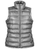 Result Urban Lady Ice Bird Padded Gilet - R193F - Workwear Jackets & Fleeces - Result Urban Outdoor Wear