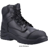 Roadmaster Metatarsal Uniform Safety Boot-32820-55999 Boots