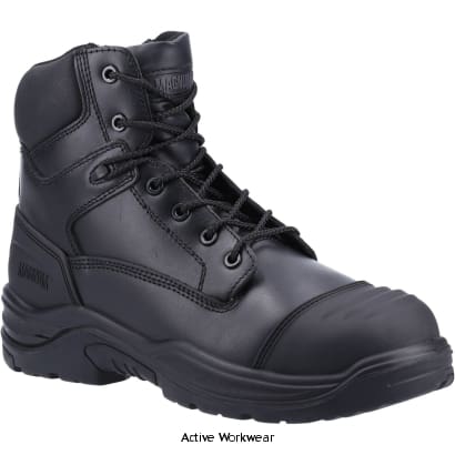 Roadmaster Metatarsal Uniform Safety Boot-32820-55999 Boots Magnum Active-Workwear