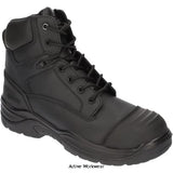 Roadmaster Uniform Safety Boot-23420-38422 Boots