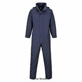 Sealtex waterproof classic boilersuit/ coverall - s452 boilersuits & onepieces active-workwear