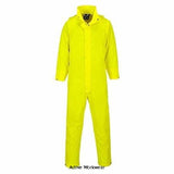 Sealtex Waterproof Classic Boilersuit/ Coverall - S452 - Boilersuits & Onepieces - Portwest