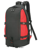 Shugon Gran Paradiso Hiker Backpack-SH1788 - Bags - Shugon