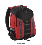Shugon Miami Backpack Rucksack Kit Bag-SH7690 - Bags - Shugon