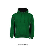 Silverswift Hoodie-1295 Hoodies & Sweatshirts ORN Active-Workwear