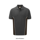 Silverswift Poloshirt-1180 - Shirts Polos & T-Shirts - ORN