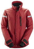 Snickers all round women’s insulated work jacket - 1107