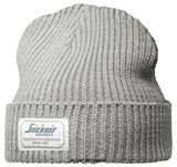 Snickers AllroundWork Fisherman Beanie - 9023 Accessories Belts Kneepads etc Active-Workwear Casual wool fisherman beanie that works just as well on the scaffolding as in the street. Combining great fit with contemporary vintage looks, this is the ultimate choice for style and comfort in all kinds of everyday environments Material with 50% wool provides warmth and comfort in cold conditions Classic old-school label at front Casual design for everyday use