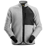 Snickers AllroundWork Pile Full Zip Jacket-8021 - Workwear Jackets & Fleeces - Snickers