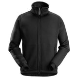Snickers allroundwork pile reversible jacket-8018