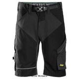 Snickers FlexiWork Stretch Work Shorts - 6914 - Shorts & Pirate Trousers - Snickers