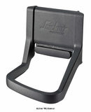 Snickers Hammer Holder (Ergonomic Design) Attaches to Snickers Trousers belts etc- 9716 Accessories Belts Kneepads