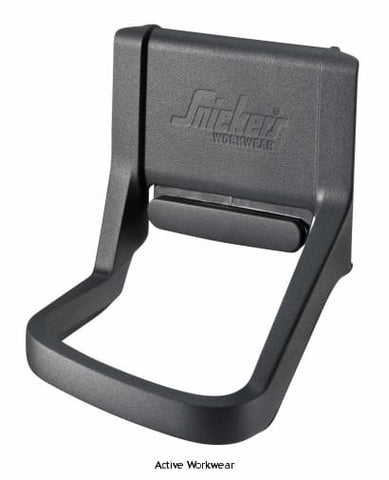 Snickers hammer holster (ergonomic design) for snickers workwear - 9716