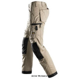 Snickers LiteWork 37.5 Work Trousers-6307 Kneepad Trousers