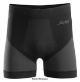 Snickers litework breathable undergarment shorts - 9429